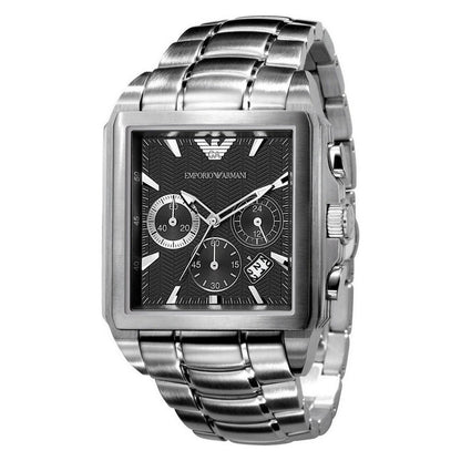 Men's Watch Armani AR0659 (Ø 42 mm)