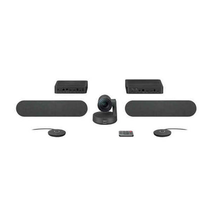 Video Conferencing System Logitech 960-001224