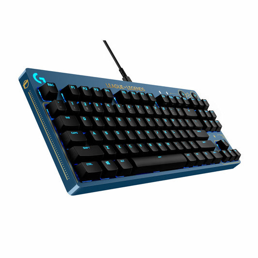 Keyboard Logitech 920-010537