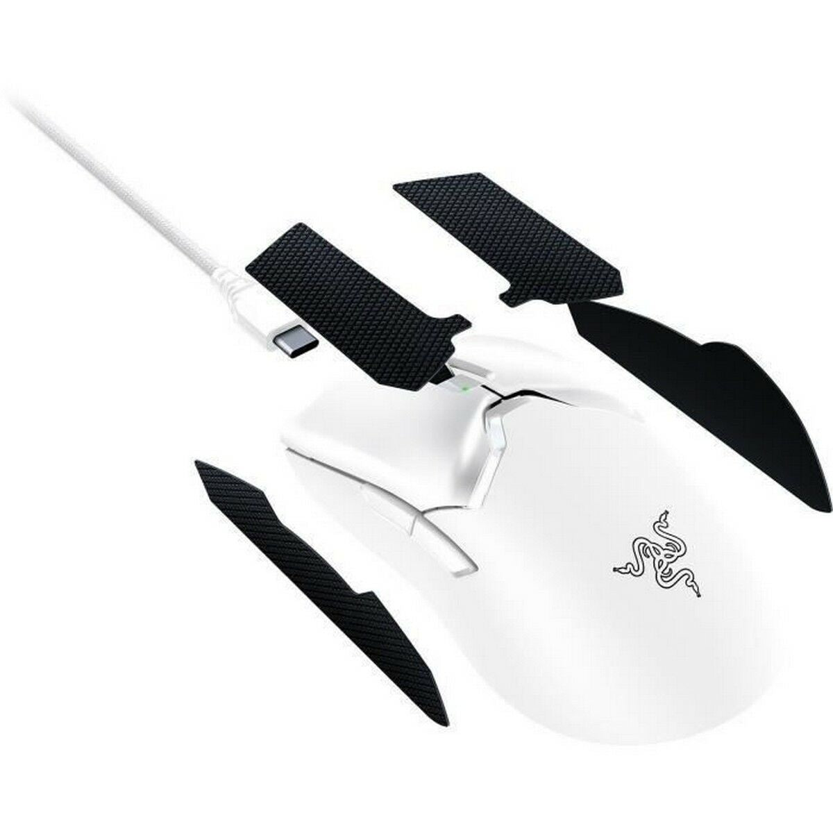 Mouse Razer Viper V2 Pro White Wireless Gaming