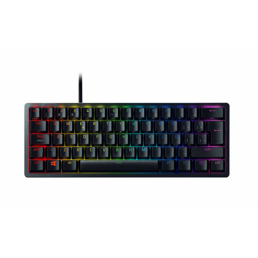 Gaming Keyboard Razer Huntsman Mini (Red Switch) Spanish Qwerty