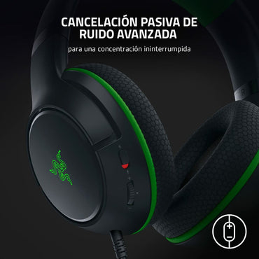 Headphones Razer Kaira for Xbox