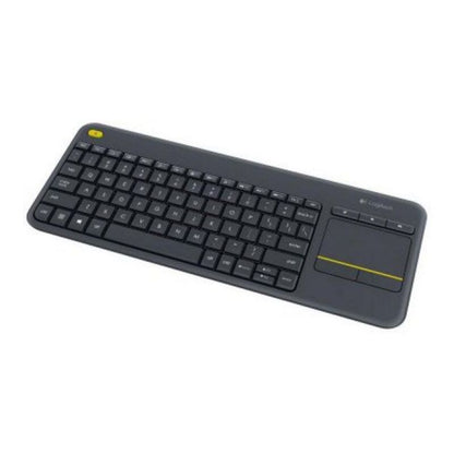 Keyboard Logitech 920-007137