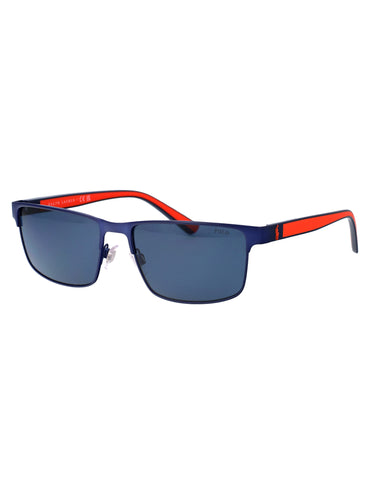 POLO RALPH LAUREN men's sunglasses