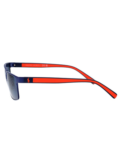 POLO RALPH LAUREN men's sunglasses