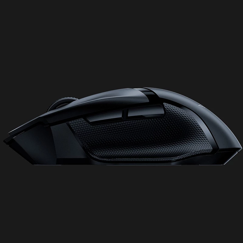 Razer Basilisk X Hyperspeed Gaming Mouse Wireless  Bluetooth Mouses