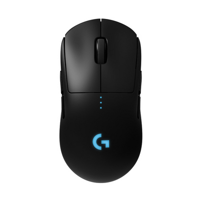 Original Logitech Wireless Gaming Mouse For Pc Laptop